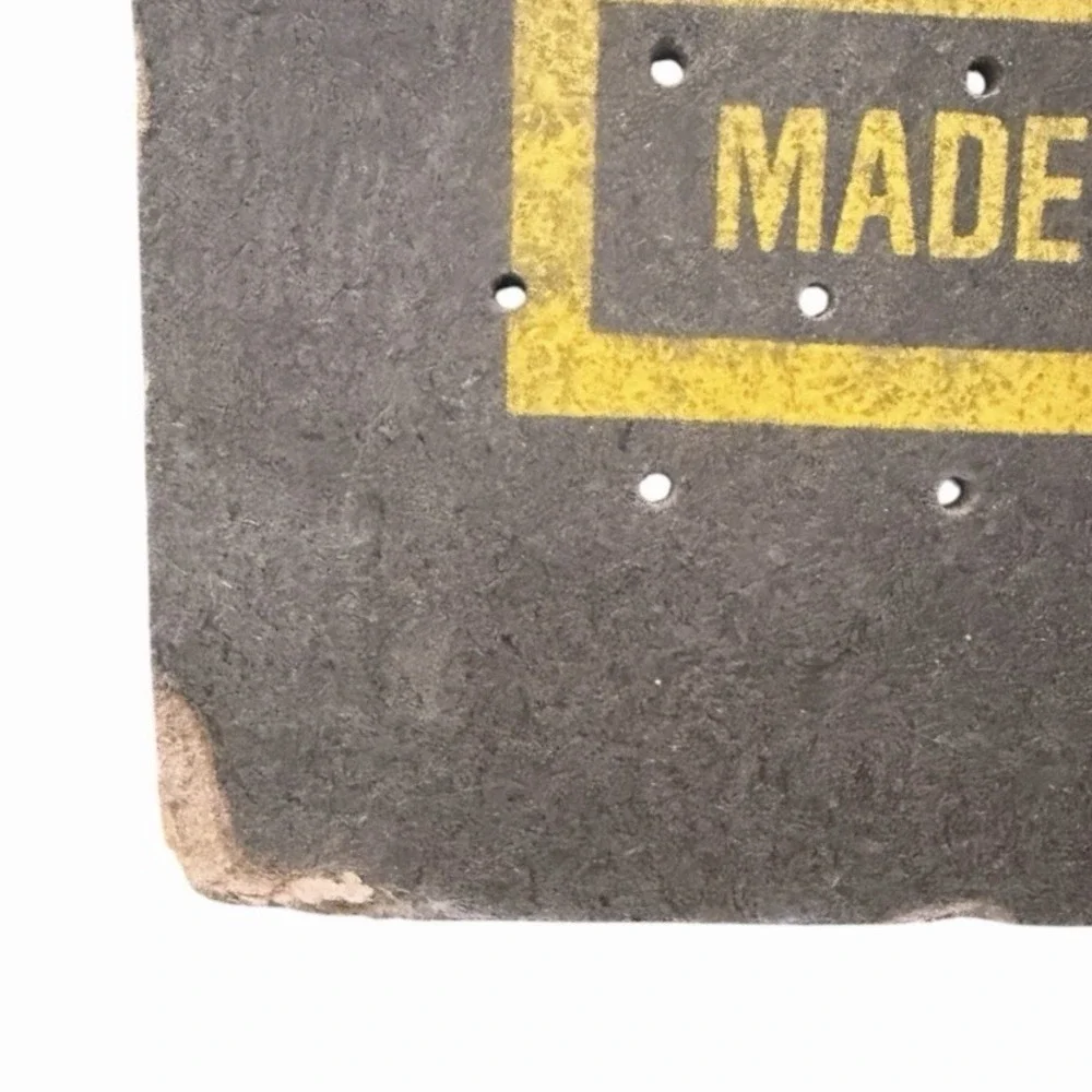 manufactured by Marie products still sturdy